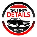 The Finer Details logo